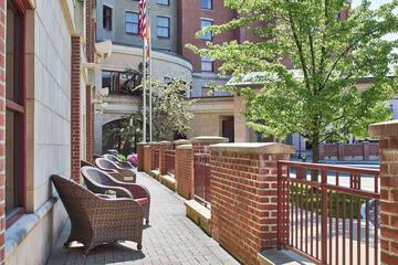 Terrace/Patio 97 of 99