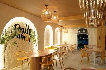 Coffee shop