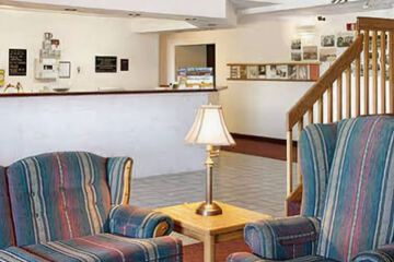 Hotel Interior 4 of 5