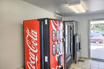 Vending machine