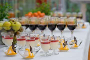 Buffet