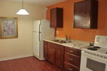 In-Room Kitchenette