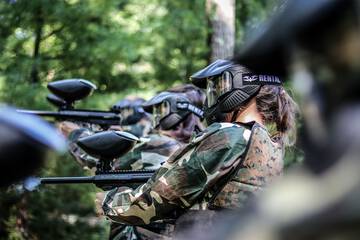 Children's activities