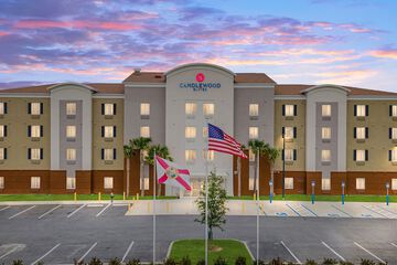 Candlewood Suites Ocala I-75 by IHG