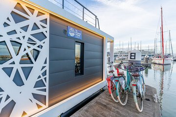 In-room fitness