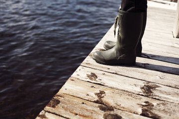 Fishing
