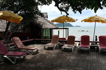 Sundeck