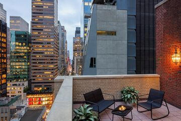 Terrace/Patio 118 of 125