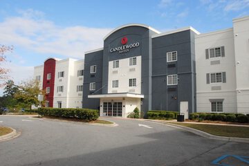 Candlewood Suites Tallahassee by IHG