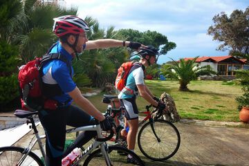 Bicycling