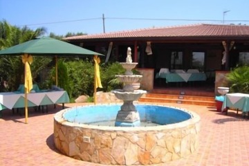 Fountain