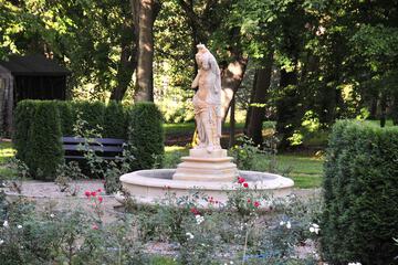 Fountain