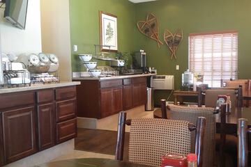 Breakfast/Coffee Service 46 of 60