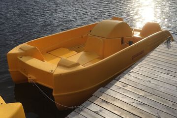 Boating
