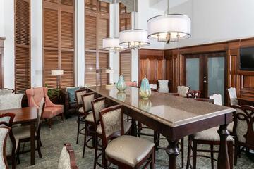 Breakfast/Coffee Service 45 of 52