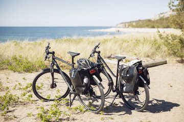 Bicycling