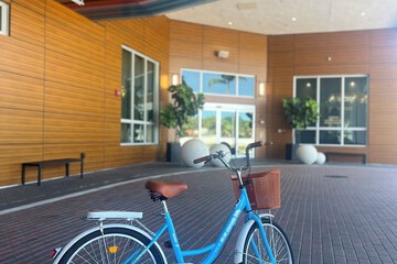 Bicycling