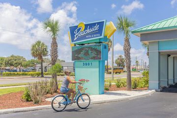 Bicycling