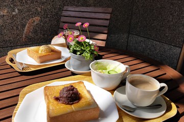 Sundeck