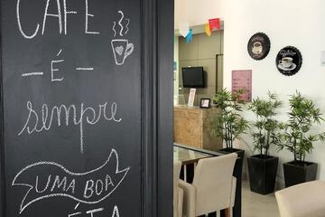 Cafe