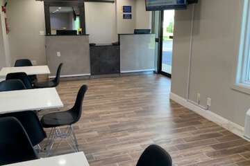 Days Inn by Wyndham Bellville Mansfield