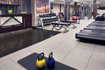 Health and Fitness 75 of 79