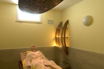Treatment room