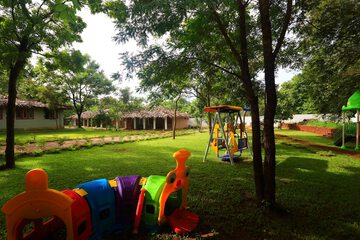 Sports facility