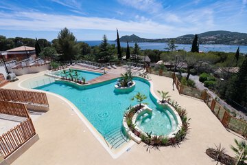 Aqua center