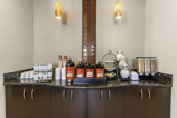 Breakfast/Coffee Service 44 of 51