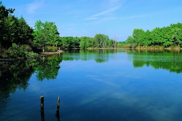 Fishing