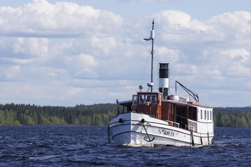 Boating
