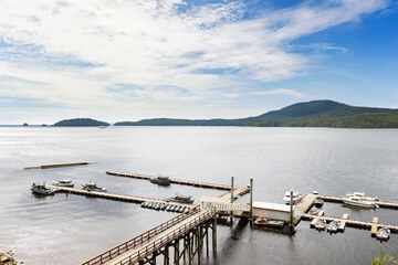 Dock