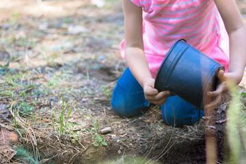 Children's activities