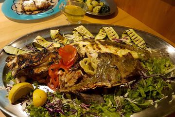 Delicatessen