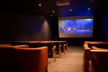 Theater show