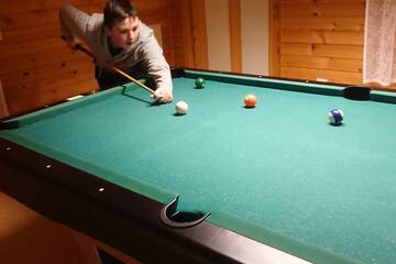 Billiards