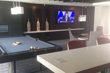 Billiards