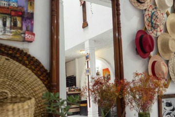 Gift shop