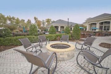 Terrace or Patio