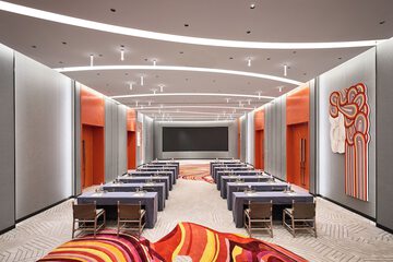 Ballroom