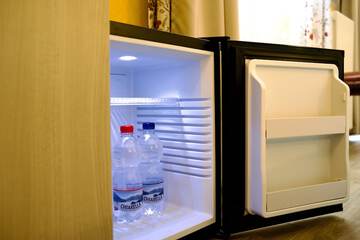 Mini-refrigerator