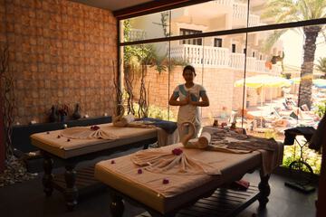 Massage