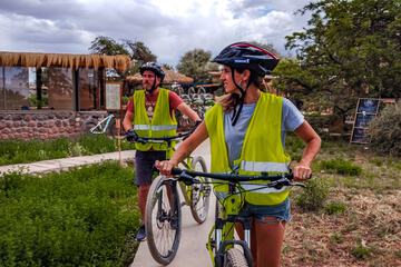 Bicycling