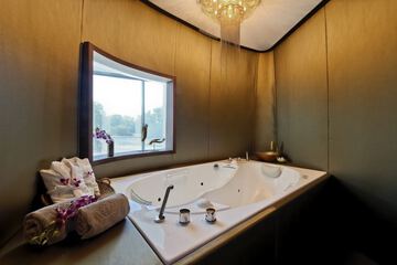 Spa treatment