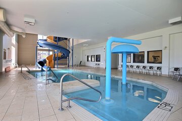 Aqua center