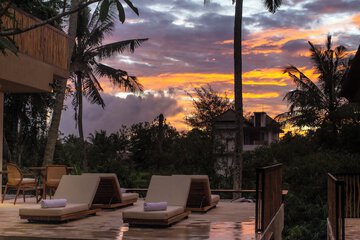 Sundeck