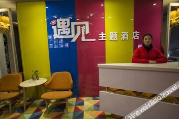 Hotel Interior or Public Areas