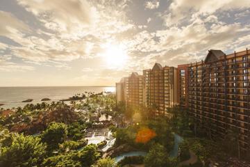 Aulani a Disney Resort & Spa