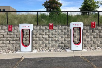 Accessible parking